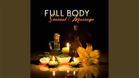 Massage, Erotic, Full Body Massage